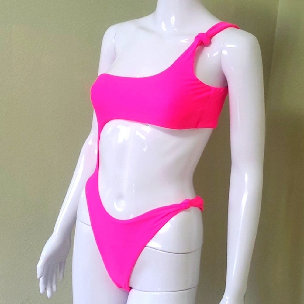 Dixperfect Bathing Suit.